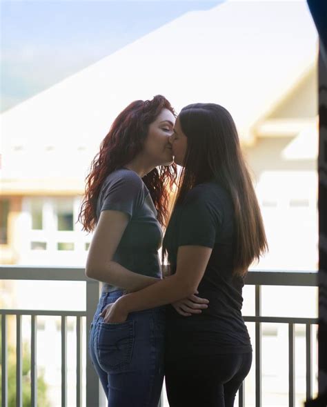 lesbians kissing naked|lesbian kissing Search